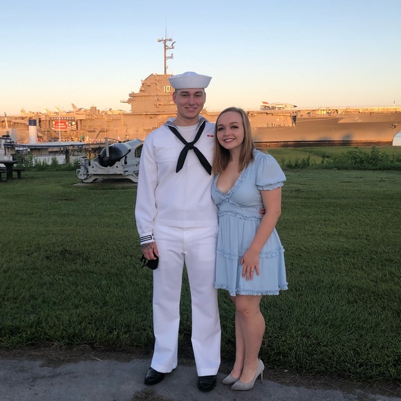 Meet your Posher, Sydne - Picture 5 of 6